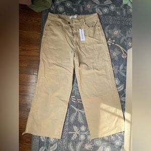 Neuflora pants